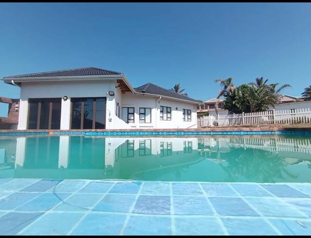 5 BEDROOM HOUSE FOR SALE IN GLENMORE BEACH